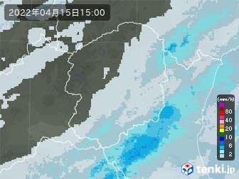 雨雲