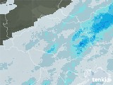 雨雲レーダー(2022年04月15日)