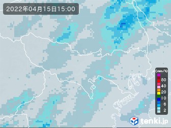 雨雲