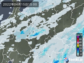 雨雲