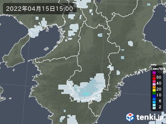 雨雲
