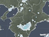 雨雲レーダー(2022年04月15日)