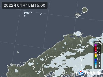 雨雲