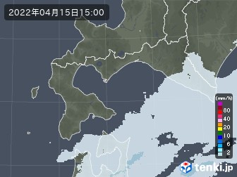 雨雲