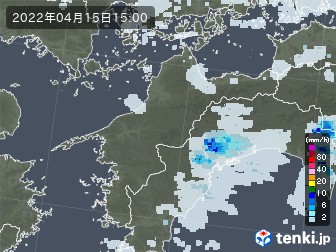 雨雲