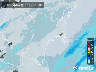雨雲