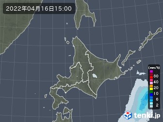 雨雲