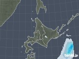 雨雲レーダー(2022年04月16日)