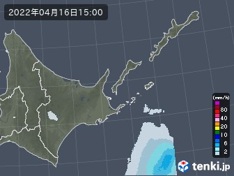 雨雲