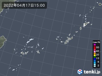 雨雲