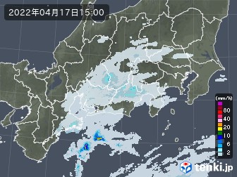 雨雲