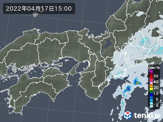 雨雲