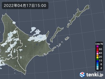 雨雲