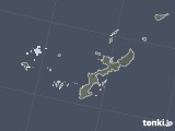 雨雲レーダー(2022年04月17日)
