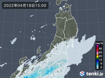 雨雲