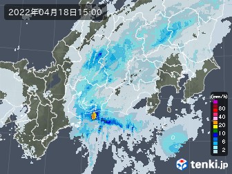 雨雲