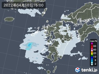 雨雲