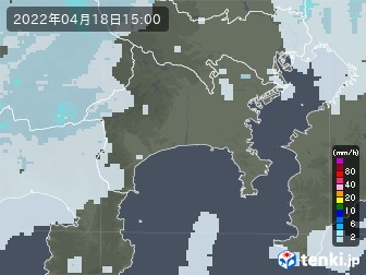雨雲
