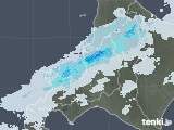 雨雲レーダー(2022年04月18日)