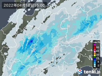 雨雲