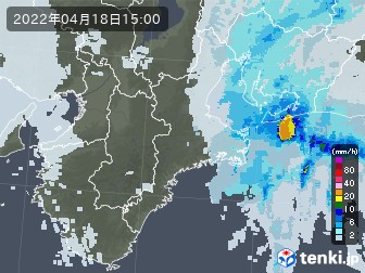 雨雲