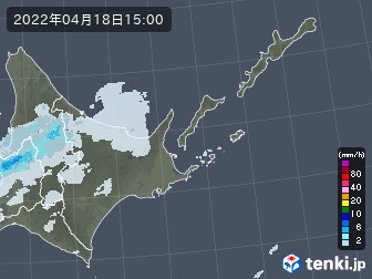 雨雲
