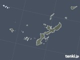 雨雲レーダー(2022年04月18日)