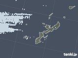 雨雲レーダー(2022年04月19日)