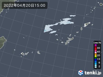 雨雲
