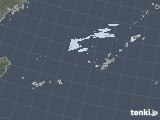 雨雲レーダー(2022年04月20日)