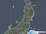 雨雲レーダー(2022年04月20日)