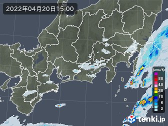 雨雲