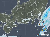 雨雲レーダー(2022年04月20日)