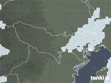 雨雲レーダー(2022年04月20日)