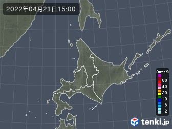 雨雲