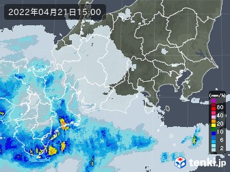 雨雲