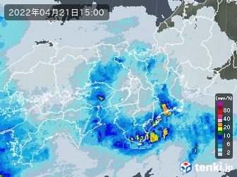 雨雲