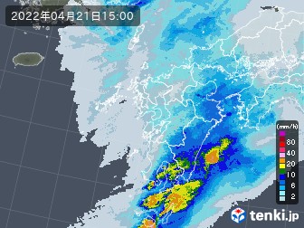 雨雲