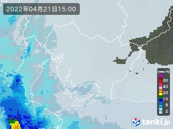 雨雲