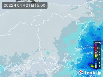 雨雲