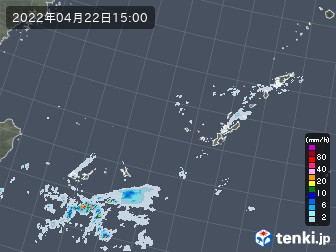 雨雲