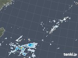雨雲レーダー(2022年04月22日)