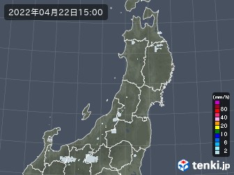 雨雲