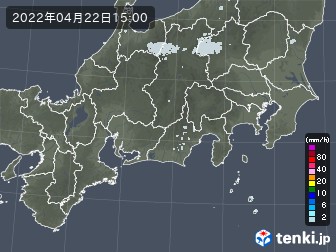 雨雲