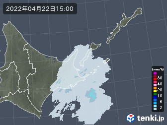 雨雲