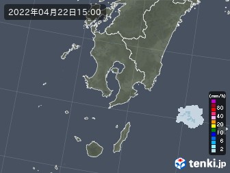 雨雲