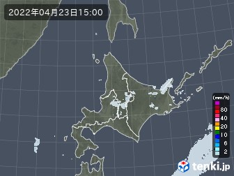 雨雲