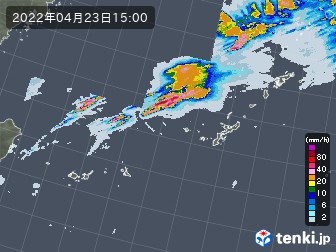 雨雲