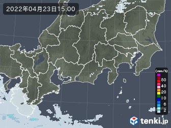 雨雲