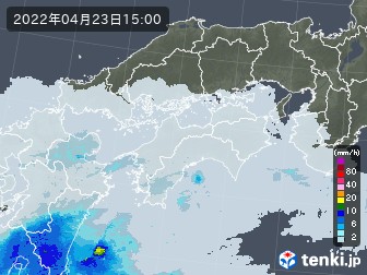 雨雲